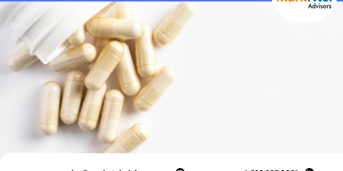 Asia-Pacific Probiotic Supplements Market Insights: Top Companies, Regional Analysis, and Growth Opportunities