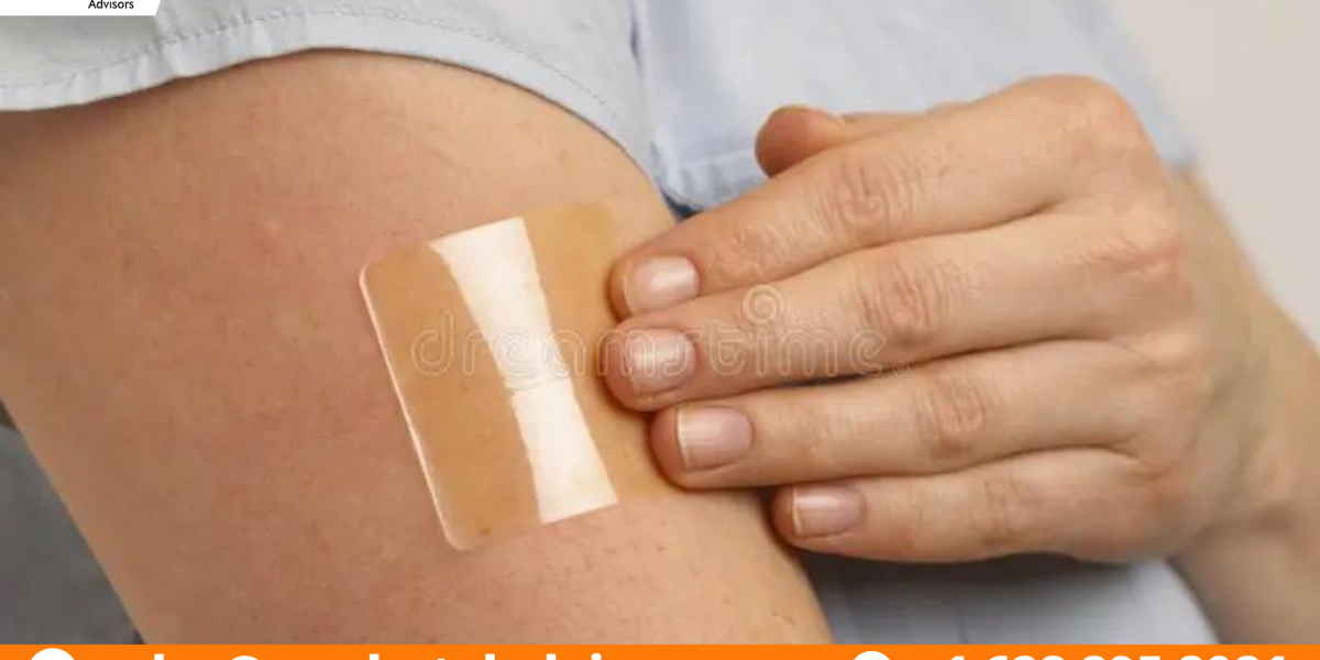 The Business of Global Nicotine Patch Market: Investment Opportunities and Challenges