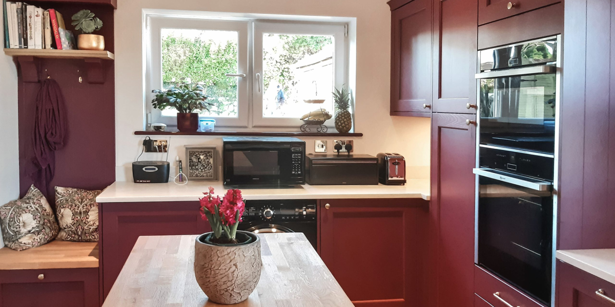 The Timeless Appeal of Classic Kitchens in Truro