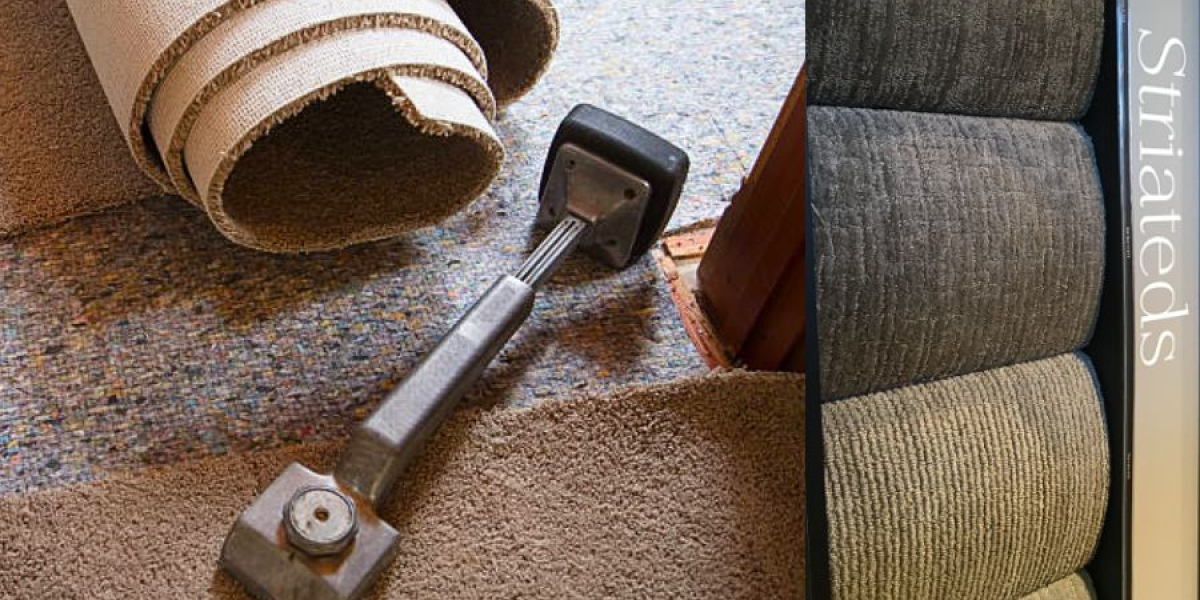 Get Professional Carpet Installation Services in Marietta, GA