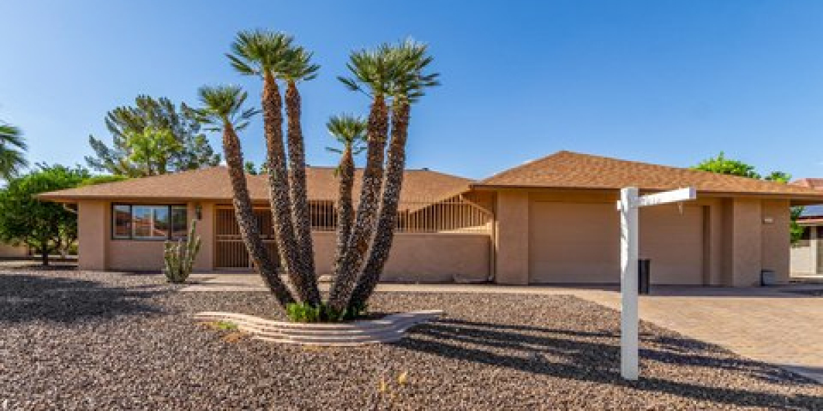 The Benefits of Working with a Sun City Realtor