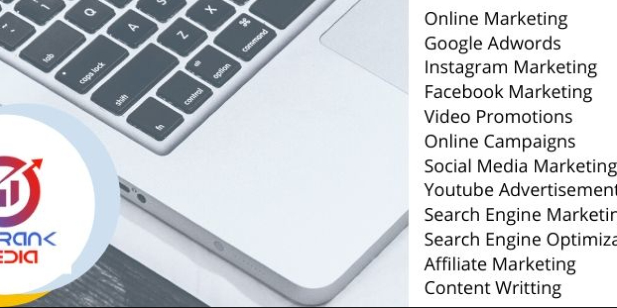 Unleashing the Digital Advantage: Harnessing the Power of Social Media for Business Success – Digirank Media