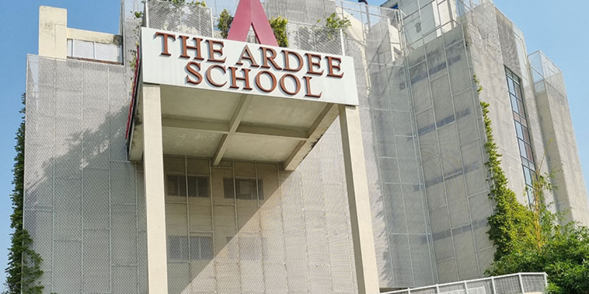 The Ardee School Goa: Setting New Standards in Education
