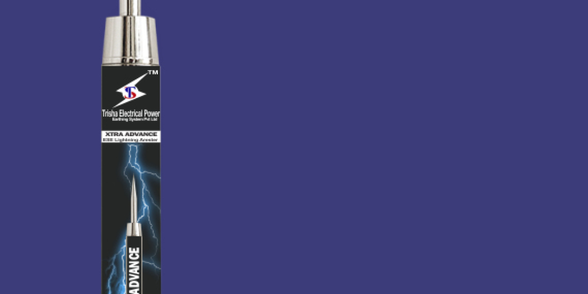 Lightning Arrester Manufacturers In India