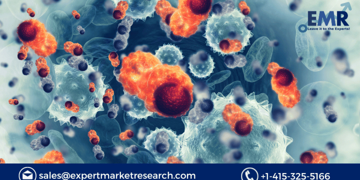 Cancer Cachexia Market to be Driven by the Rising Number of Cachexia Cases in the Forecast Period of 2023-2031