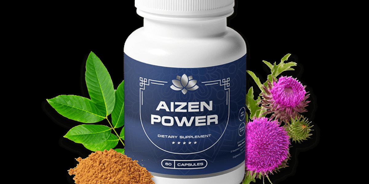 Dominate The Male Enhancement Niche Today with Aizen Power