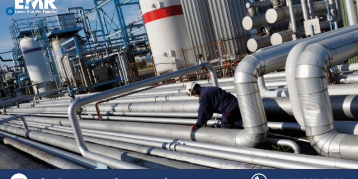 Pipeline Integrity Management Market Size to Grow at a CAGR of 3.80% in the Forecast Period of 2023-2028