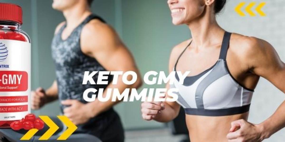 Keto GMY Gummies Reviews – Safely Lose Weight!