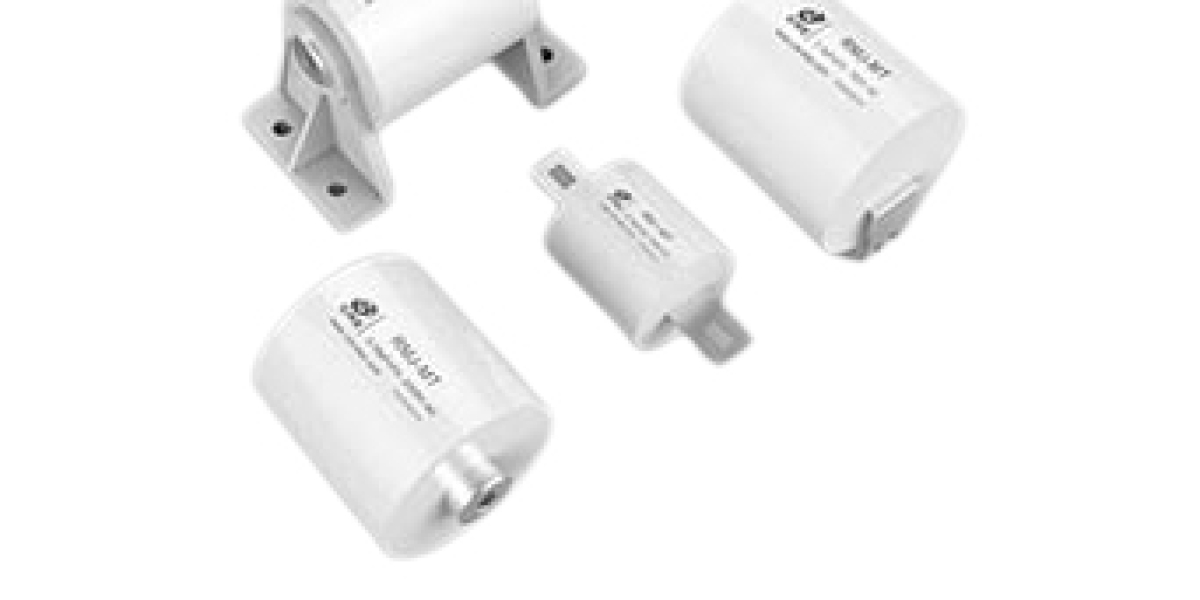 Why Are Resonant Capacitors Essential for Stable and Reliable Wireless Charging?