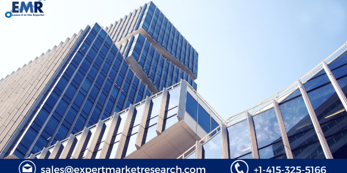 Electrochromic Glass Market is Expected to be Driven by the Recovering Construction Sector in the Forecast Period of 202