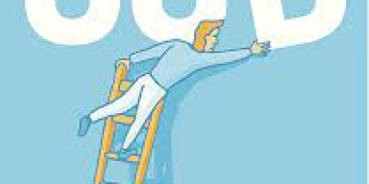 Obsessive-Compulsive Disorder Market Share, Epidemiology, Analysis & Trends 2023-2033