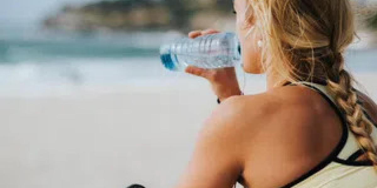 Elevate Your Wellness With Liv Hydration Lounge's IV Therapy Treatments