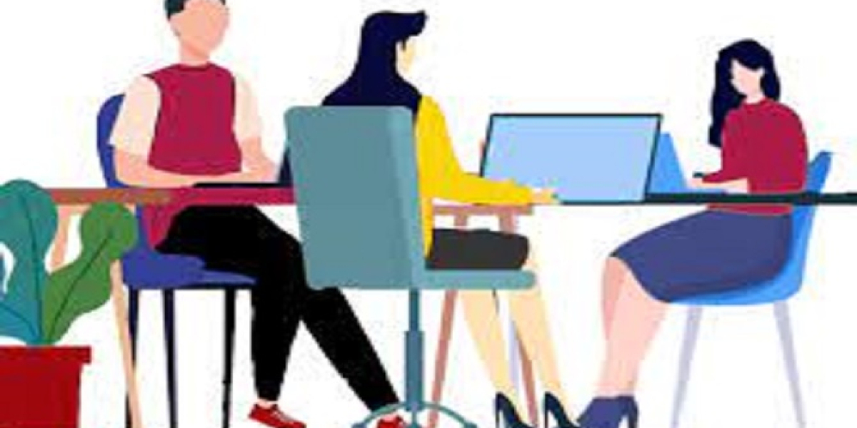 Office Internal Messaging Software