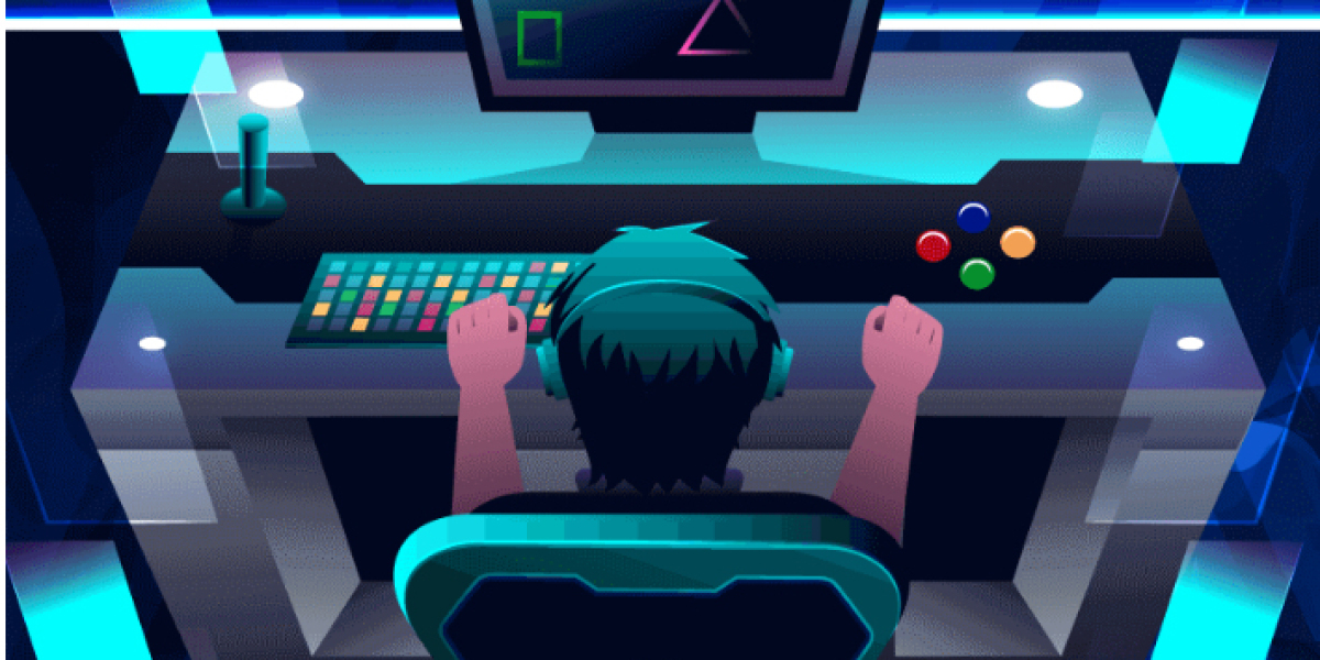 Video Game Market Analysis, Development, Revenue, Future Growth and Forecast to 2029