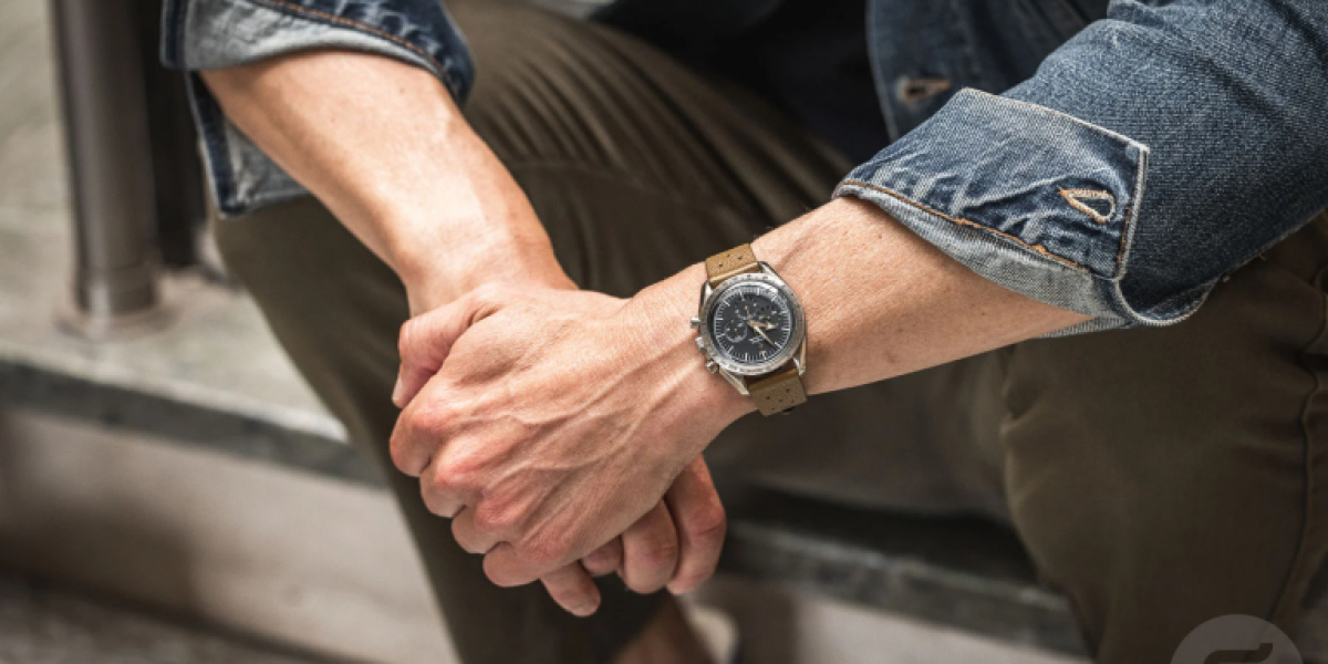 Shop Omega Replica Watches Online