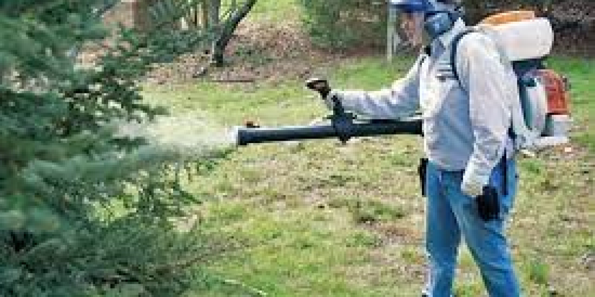 Larvicides Market Outlook| Analysis, Segments, Top Key Players, Drivers and Trends