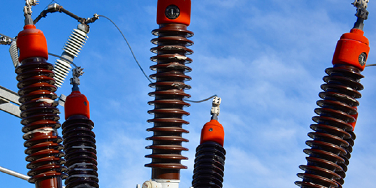 Electric Insulator Market Status, Leading Key Players, Growth Opportunities and Future Forecasts 2023-2032