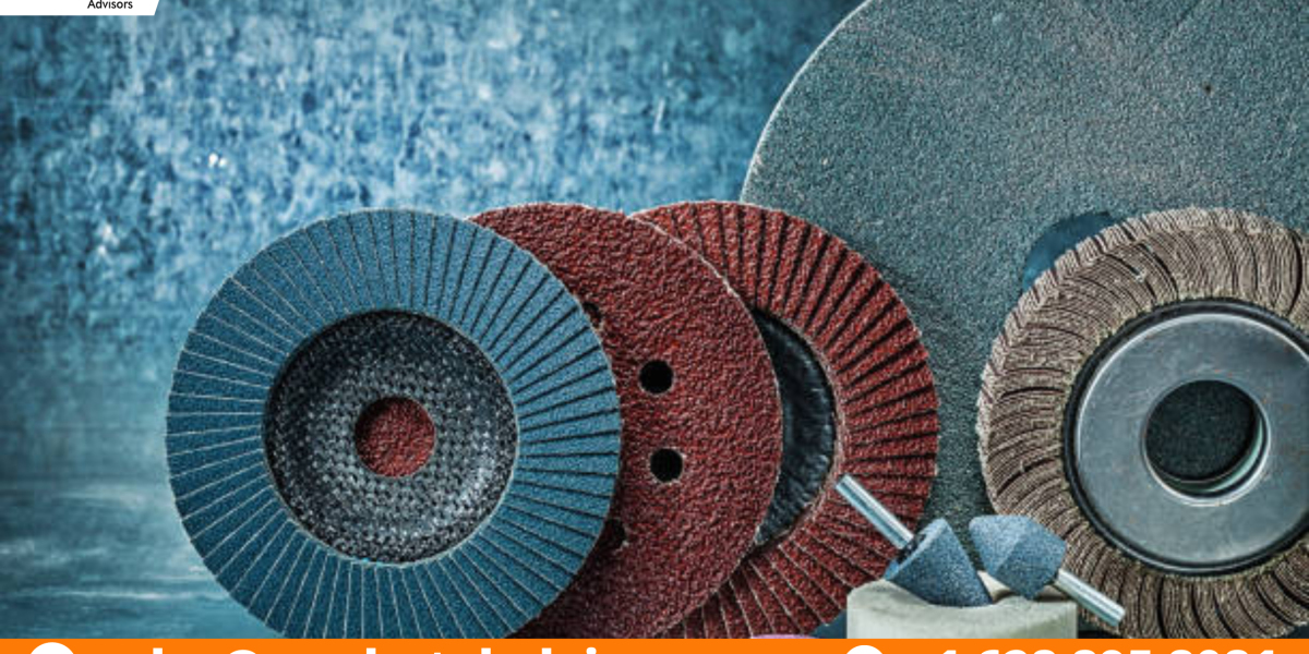 The Business of Latin America Abrasives Market: Investment Opportunities and Challenges