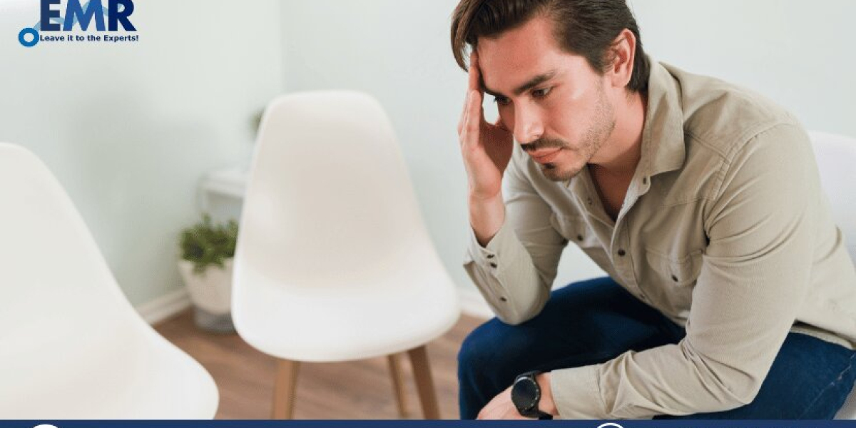 Anxiety and Depression Treatment Market Size, Share, Price, Trends, Growth, Report & Forecast 2023-2031