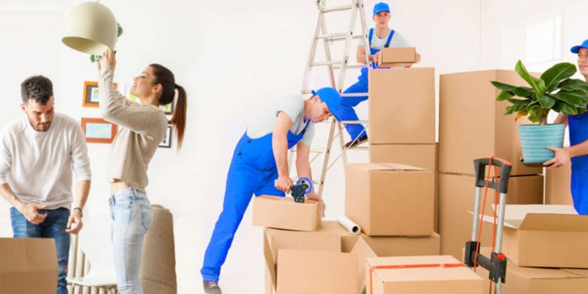 How Saadiyat Island Movers Ensure a Seamless Relocation Experience"