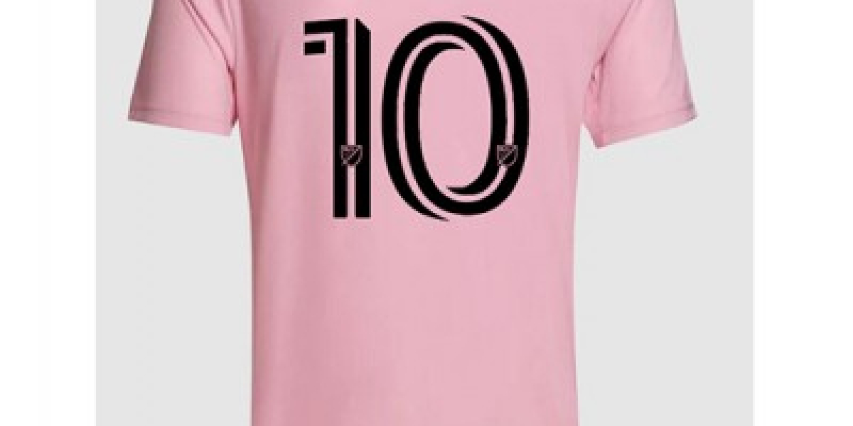 Fel? adidas Messi Internacional Miami tröja endast tillgänglig från oktober