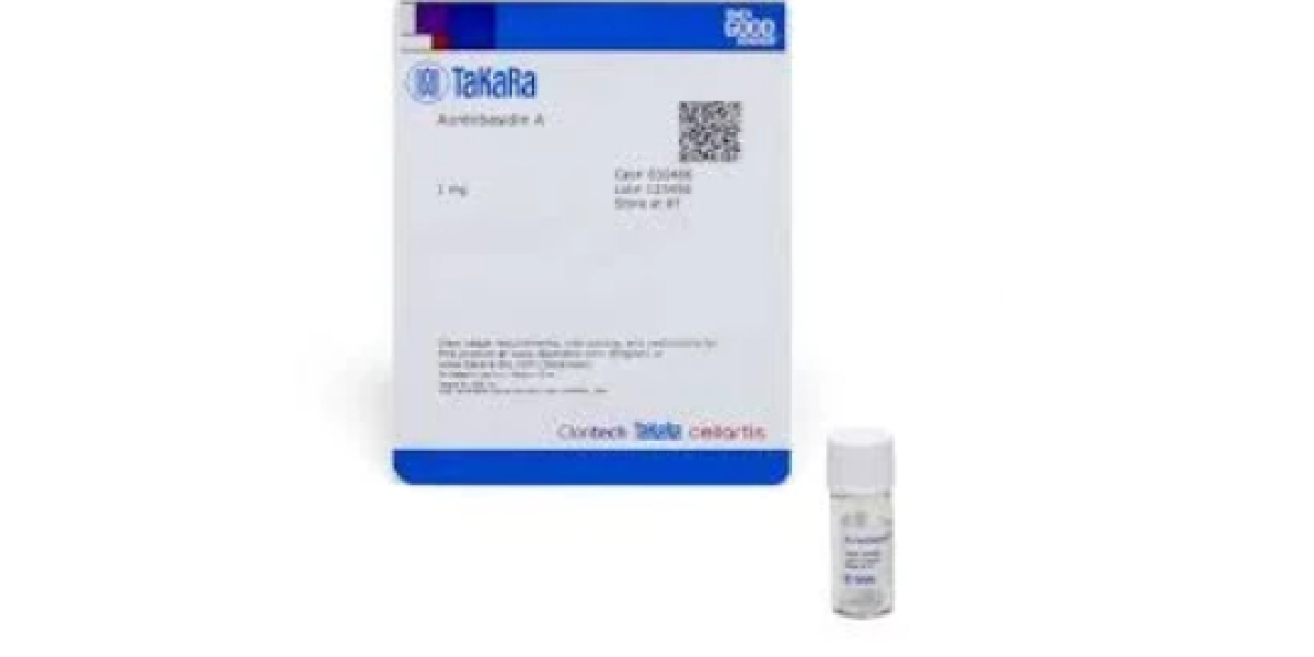 What is the mode of action of aureobasidin?