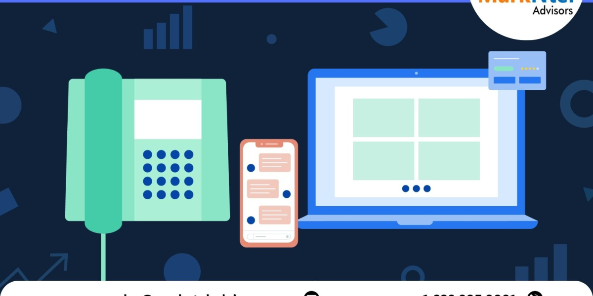 The Global Unified Communications as a Service (UCaaS) Market: A Promising Possibility for Producers and Consumers