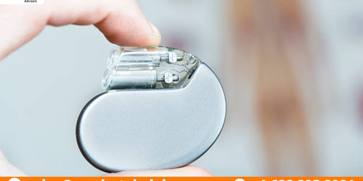 The Business of Global Electrophysiology Market: Investment Opportunities and Challenges