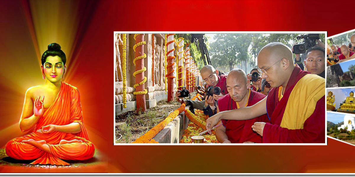 Who are the best travel agents in bodhgaya India?(sambodhitravel.com)