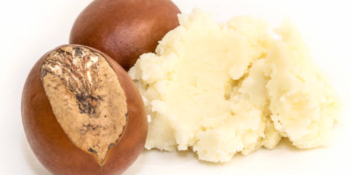 Shea Butter Market Newest Industry Data, Future Trends And Forecast To 2030