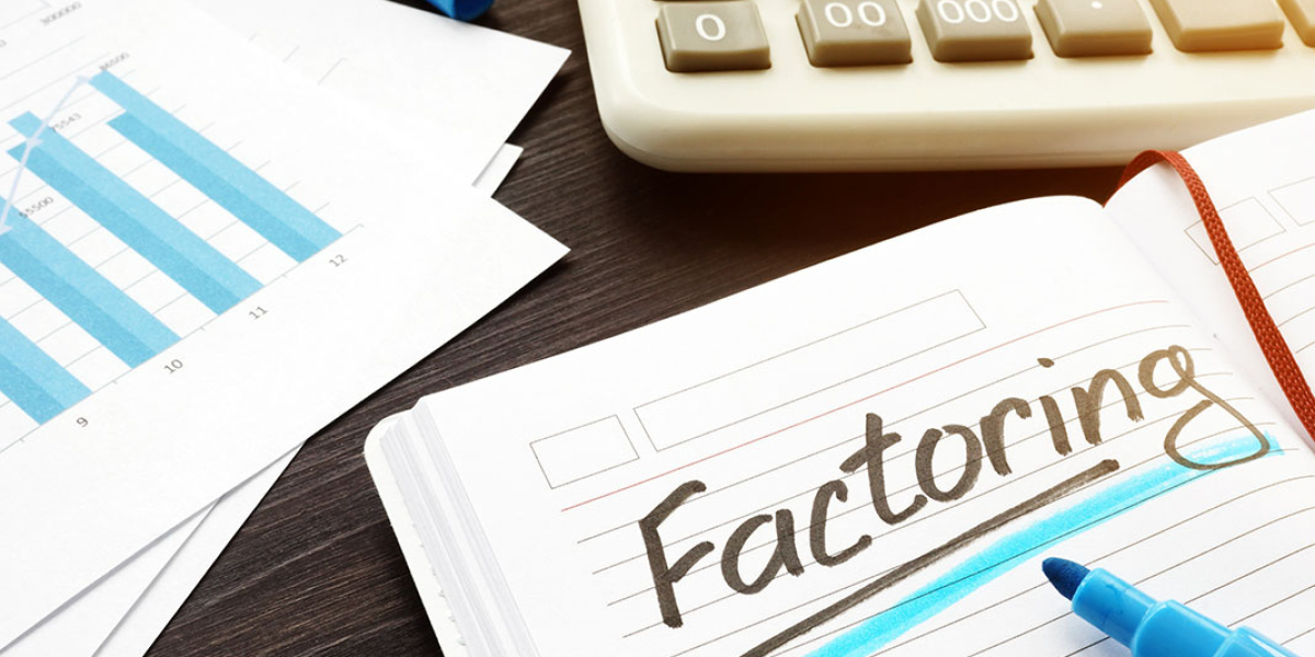 Factoring Market Growth 2023-2028, Industry Size, Share, Trends and Forecast