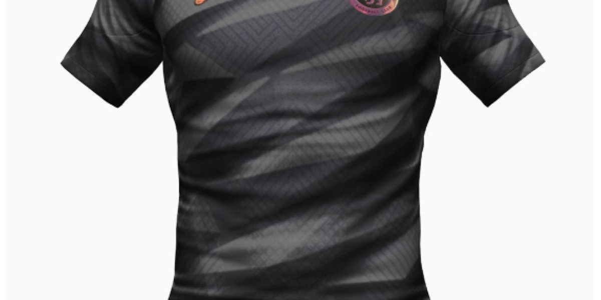 Razkrit futuristični vratarski komplet Chelsea 23-24