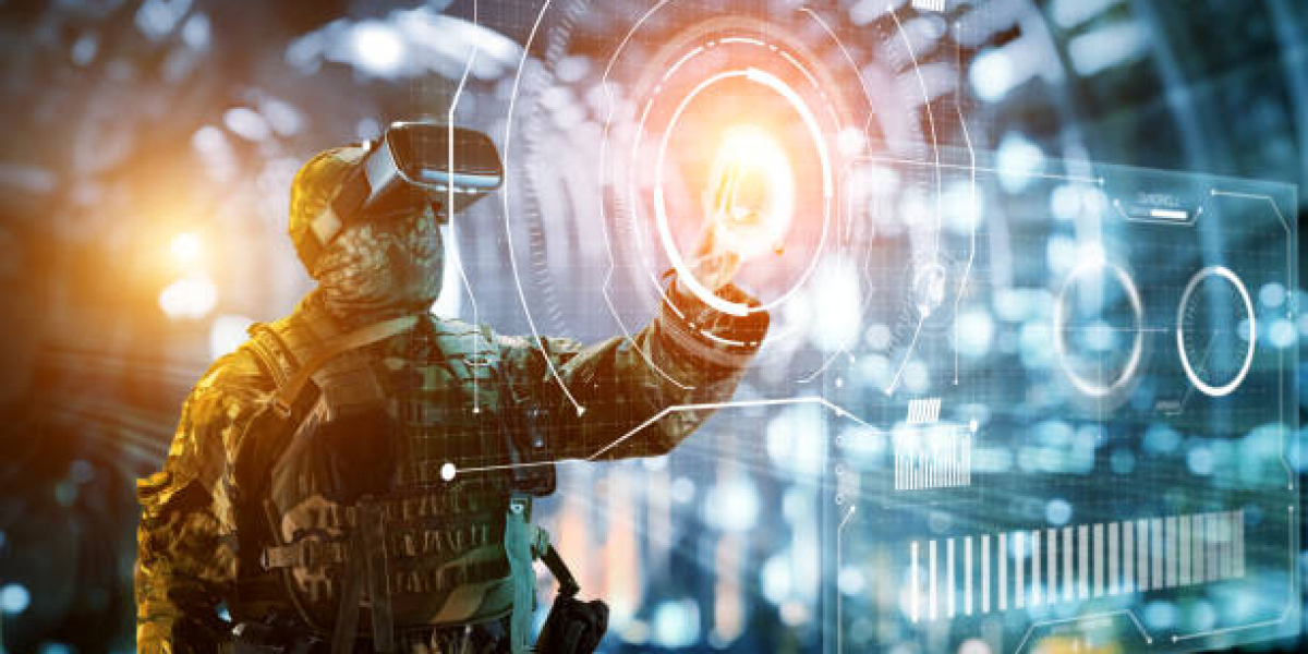 Cyber Weapon Market - Industry Segment, Drivers, Trends, Forecast to 2030