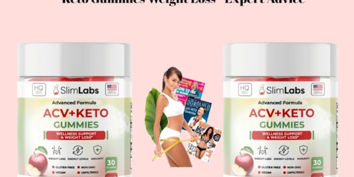 Anderson Cooper's Keto Gummylicious Makeover