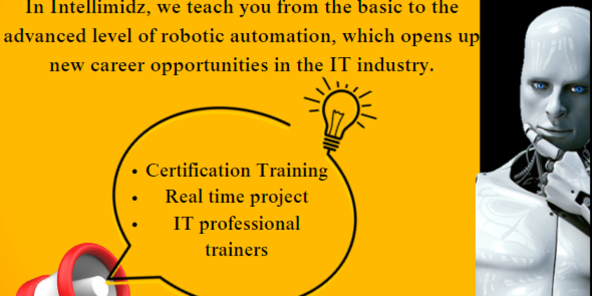 Blue Prism Online Training