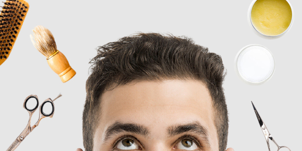 Men's Grooming Products Market 2023 Latest Innovations, Technological Progress, Regional Outlook and Forecast to 20