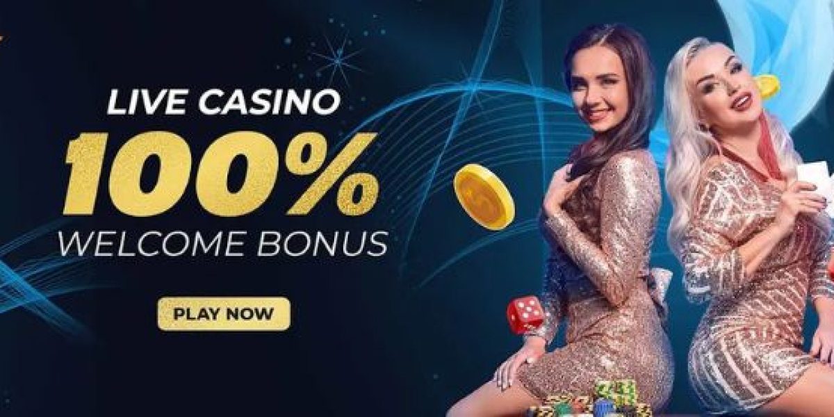 Unleashing the Excitement: Introducing JeetBuzz Casino Login