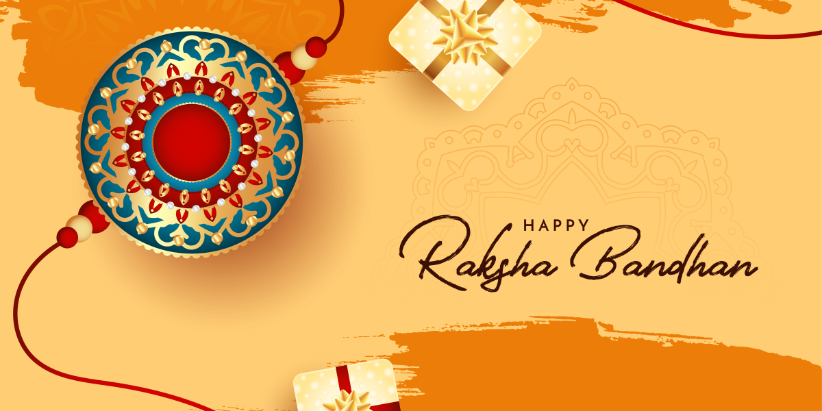 Rakhi Gifts: Celebrating Sibling Love with Thoughtful Gestures