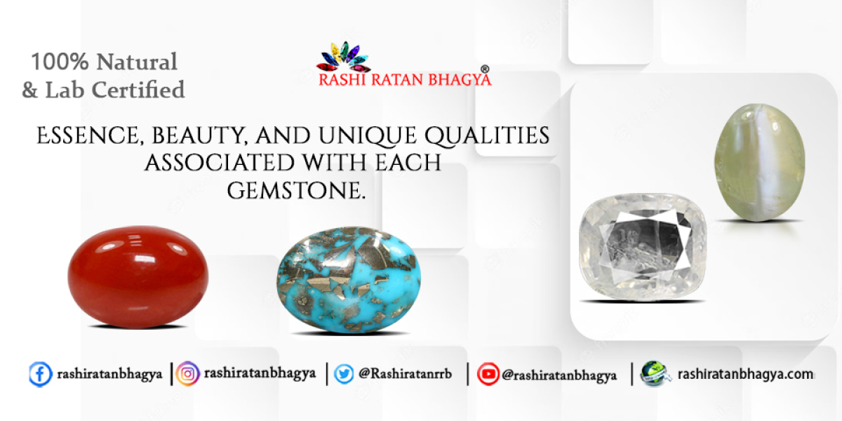 Checkout collection of Precious and Semi Precious gemstone online in India
