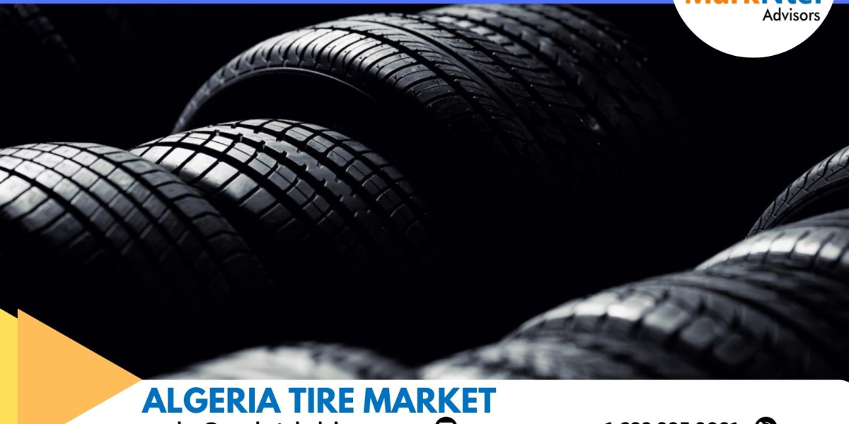Algeria Tire Market Drivers & Resistant Analysis