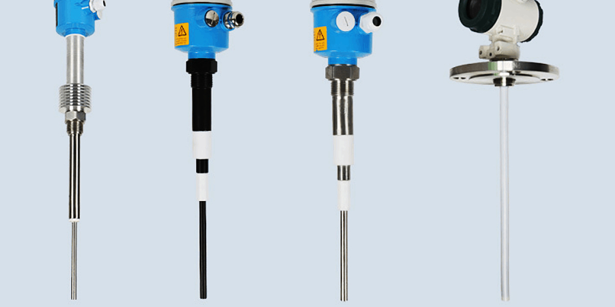Level Sensor Market Size, Industry Share | Forecast 2023-28