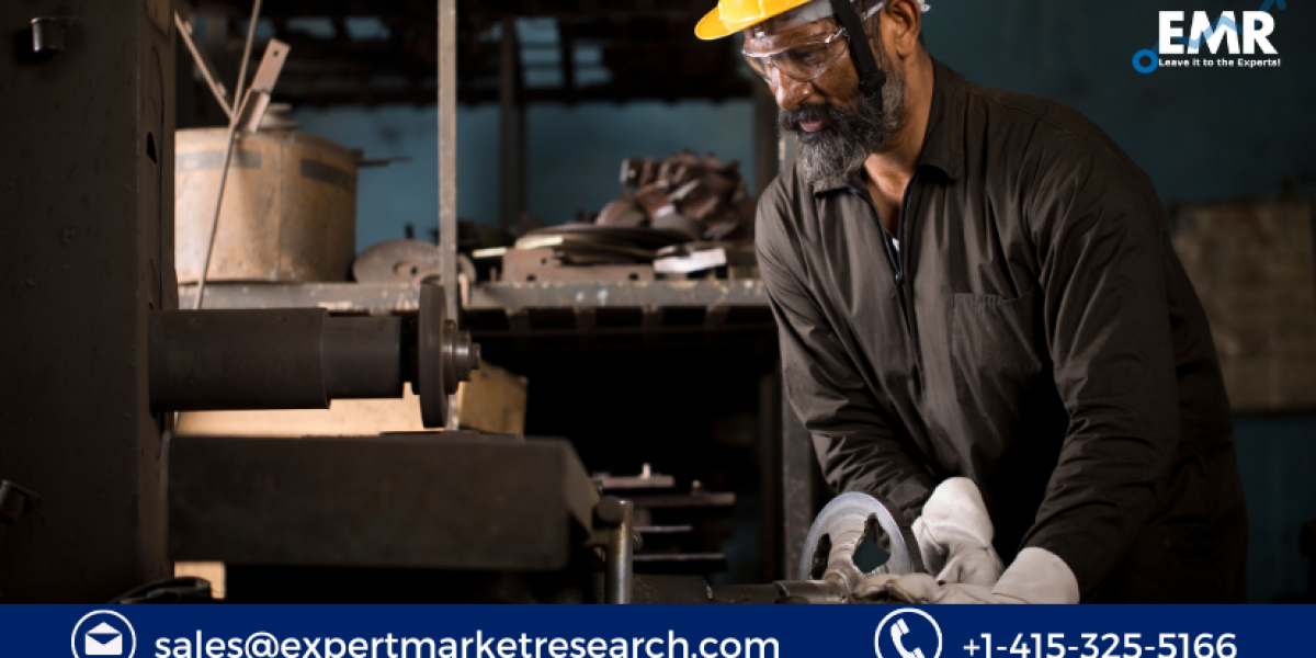 Metal Finishing Market to be Driven by the Flourishing Automotive Industry in the Forecast Period of 2023-2028