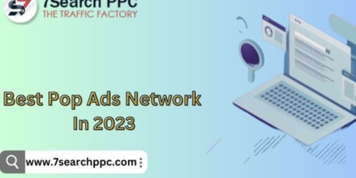 Top 5 Pop Ad Network In 2023 For Advertisers And Monetization