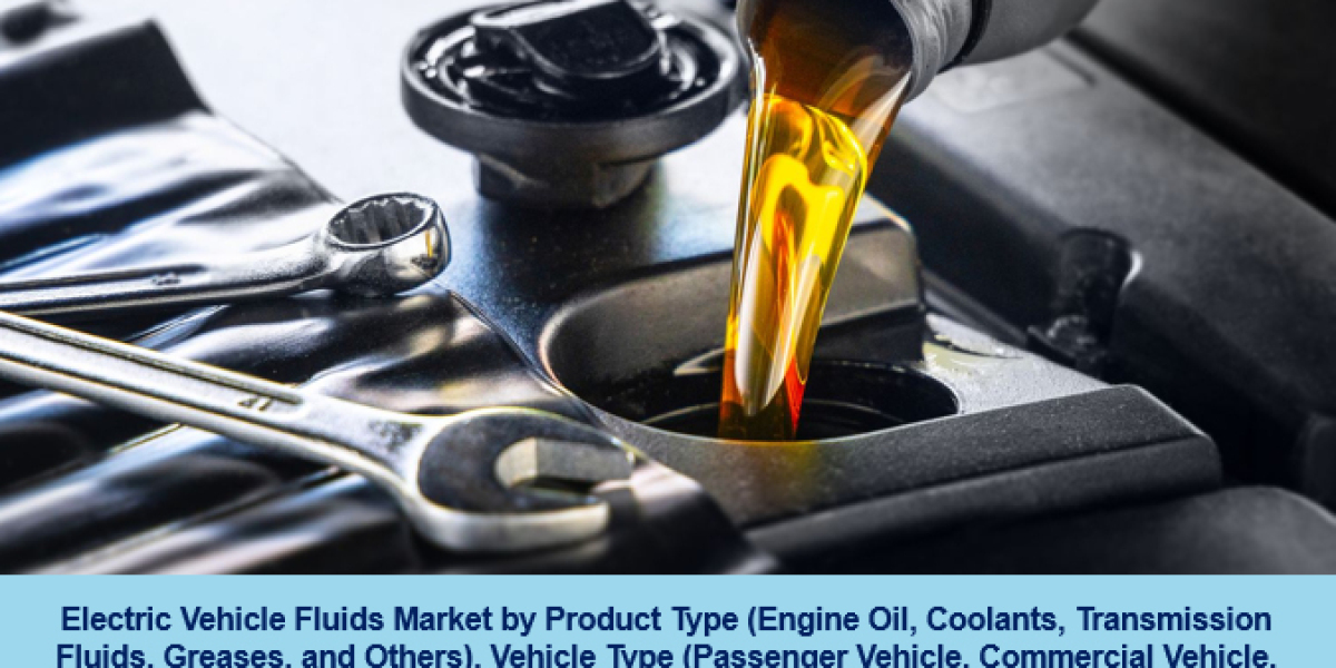 Electric Vehicle Fluids Market 2023 | Industry Size and Forecast 2028