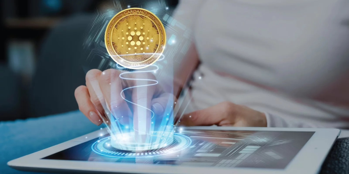 Empowering One Billion Entrepreneurs by 2040: The AI and Blockchain Revolution