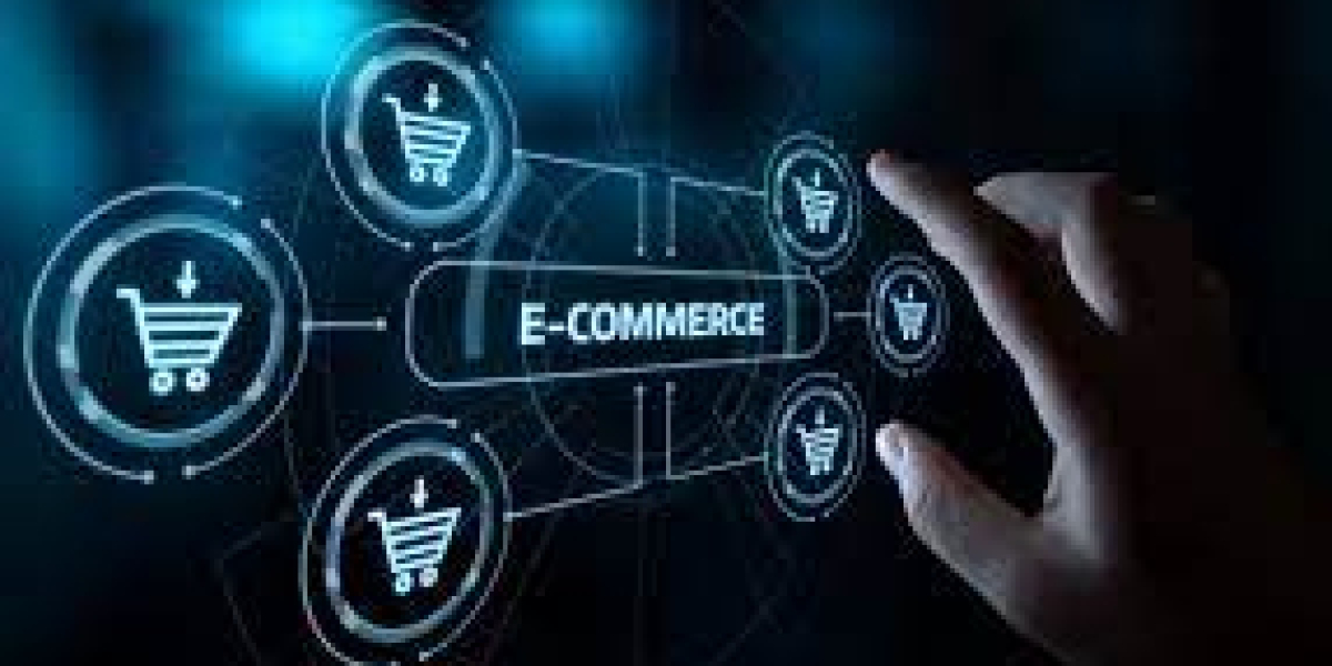 Unleashing the Potential: Innovative Ecommerce Website Design Solutions in Exeter