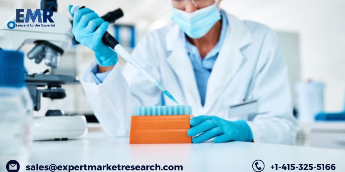 Clinical Trials Packaging Market Size, Share, Trends and Forecasts 2023 - 2028