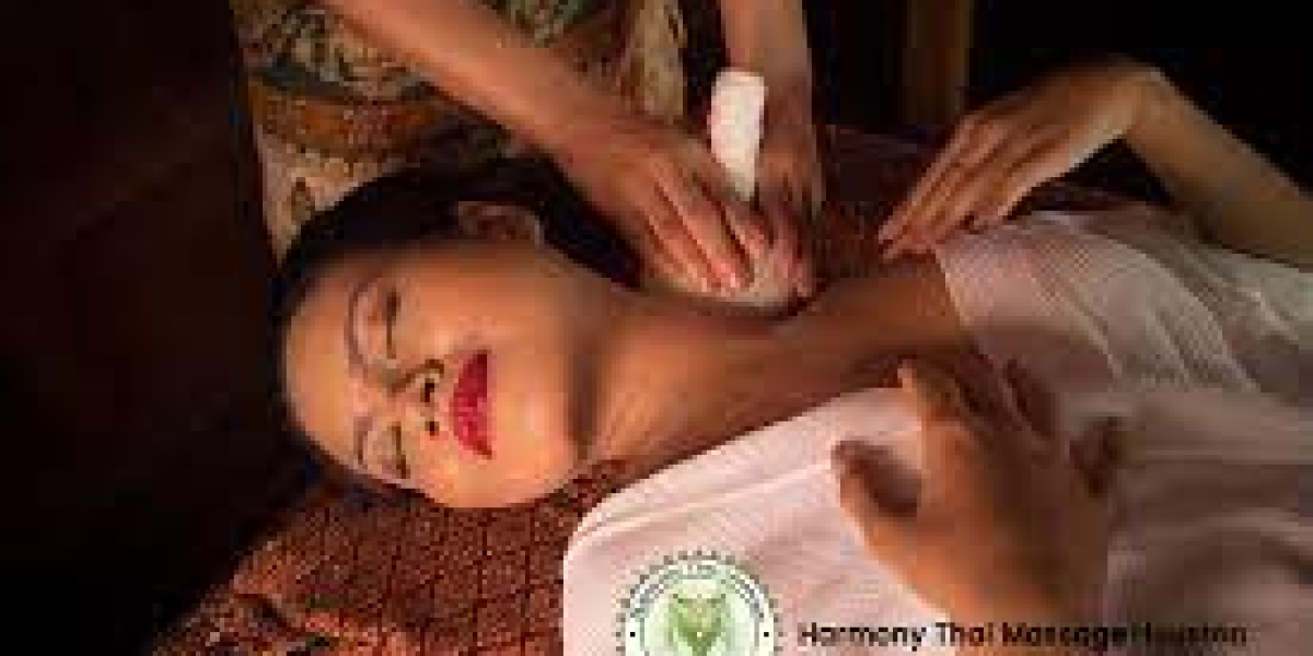 Beauty Massage In Los Angeles