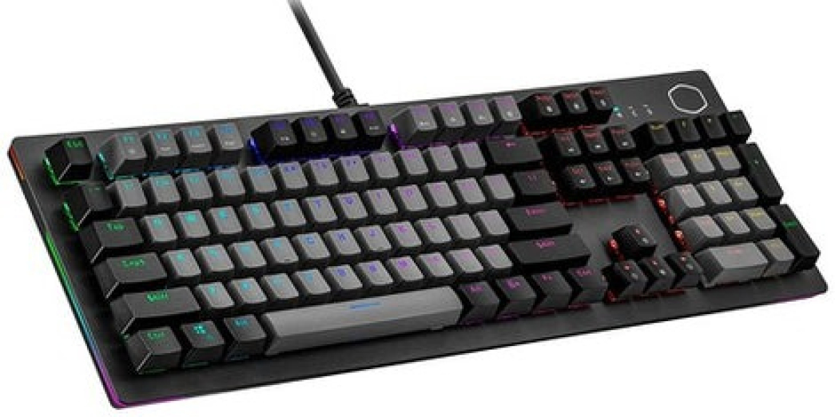 Guide to find the Best Gaming keyboard and mouse!