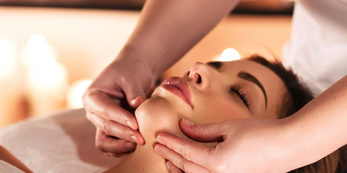 Body Massage in Chicago